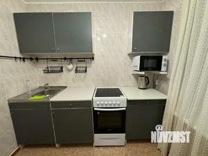 1-к квартира, на длительный срок, 36м2, 4/9 этаж