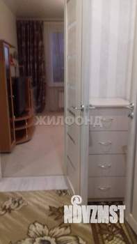 1-к квартира, на длительный срок, 39м2, 19/25 этаж