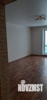 Студия квартира, на длительный срок, 40м2, 9/10 этаж