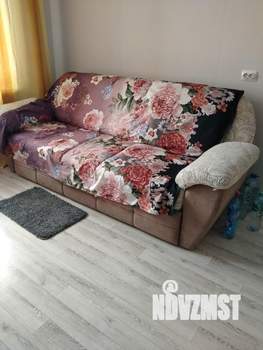 1-к квартира, на длительный срок, 39м2, 2/15 этаж