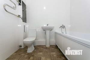 1-к квартира, на длительный срок, 35м2, 5/17 этаж