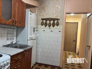 1-к квартира, на длительный срок, 32м2, 4/9 этаж