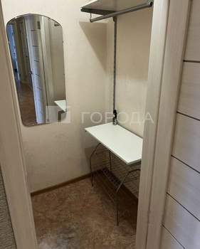 2-к квартира, на длительный срок, 53м2, 7/10 этаж