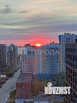 2-к квартира, на длительный срок, 50м2, 18/25 этаж