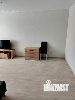 1-к квартира, на длительный срок, 37м2, 4/9 этаж