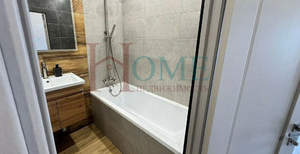 3-к квартира, на длительный срок, 60м2, 13/17 этаж