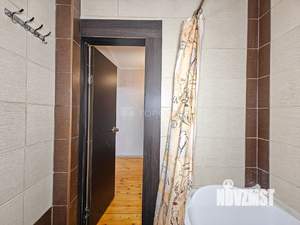 Студия квартира, на длительный срок, 27м2, 10/10 этаж