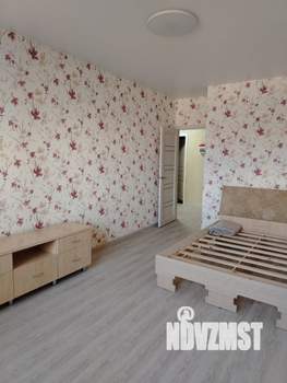 2-к квартира, на длительный срок, 46м2, 5/27 этаж
