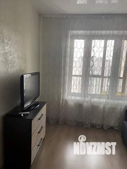 1-к квартира, на длительный срок, 42м2, 10/26 этаж