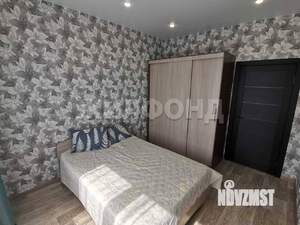 3-к квартира, на длительный срок, 57м2, 11/15 этаж