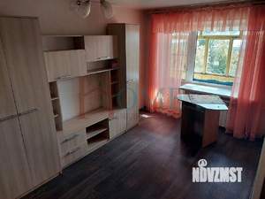 1-к квартира, на длительный срок, 32м2, 5/5 этаж