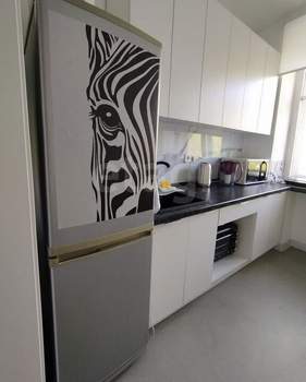 2-к квартира, на длительный срок, 55м2, 3/5 этаж