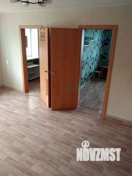 4-к квартира, на длительный срок, 62м2, 2/5 этаж