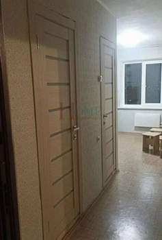 1-к квартира, на длительный срок, 39м2, 7/10 этаж