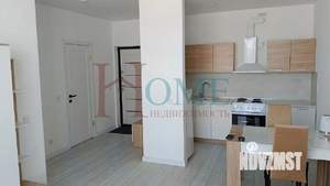 1-к квартира, на длительный срок, 33м2, 8/18 этаж