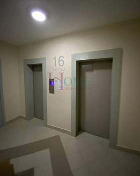 1-к квартира, на длительный срок, 38м2, 16/25 этаж