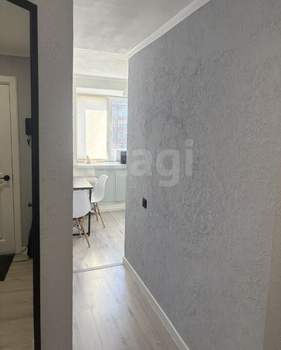 2-к квартира, на длительный срок, 42м2, 5/5 этаж