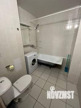 1-к квартира, на длительный срок, 37м2, 3/17 этаж
