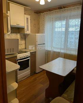 2-к квартира, на длительный срок, 44м2, 5/5 этаж