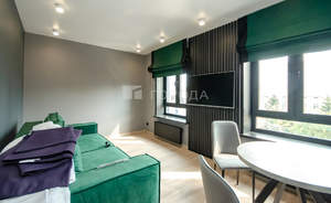 3-к квартира, на длительный срок, 64м2, 4/25 этаж