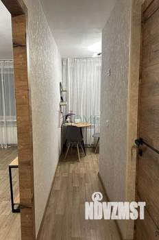 1-к квартира, на длительный срок, 30м2, 9/10 этаж