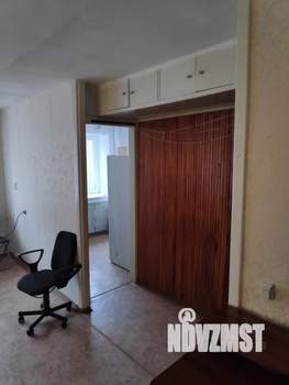 1-к квартира, на длительный срок, 31м2, 5/5 этаж