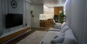 2-к квартира, на длительный срок, 60м2, 22/25 этаж