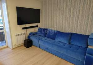 2-к квартира, на длительный срок, 32м2, 7/10 этаж