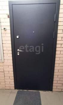 Студия квартира, на длительный срок, 27м2, 14/14 этаж