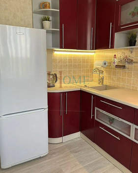 2-к квартира, на длительный срок, 58м2, 7/10 этаж