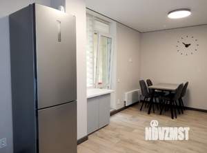 2-к квартира, на длительный срок, 65м2, 19/24 этаж