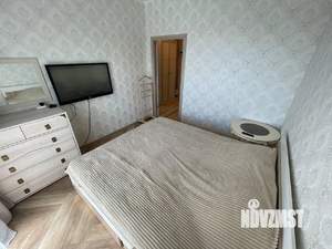 2-к квартира, посуточно, 40м2, 1/1 этаж