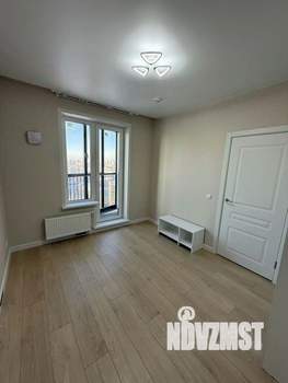 2-к квартира, на длительный срок, 40м2, 14/17 этаж