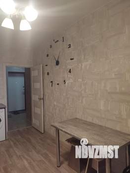 1-к квартира, на длительный срок, 39м2, 9/12 этаж