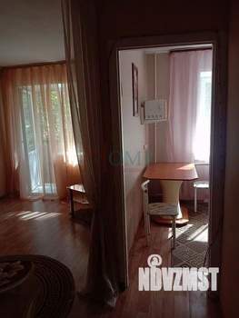2-к квартира, на длительный срок, 42м2, 2/5 этаж