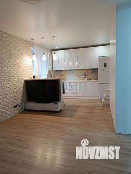 3-к квартира, на длительный срок, 60м2, 4/9 этаж