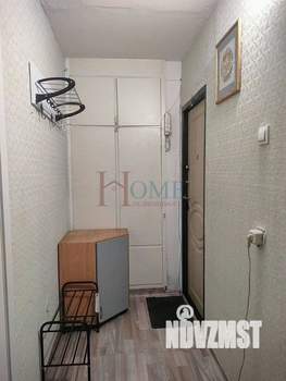 1-к квартира, на длительный срок, 33м2, 2/5 этаж