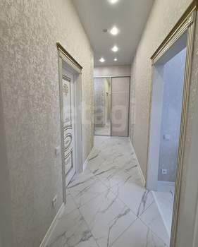 1-к квартира, на длительный срок, 56м2, 1/11 этаж