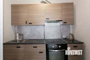 Студия квартира, на длительный срок, 38м2, 7/10 этаж