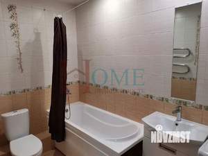 1-к квартира, на длительный срок, 41м2, 10/17 этаж
