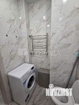 Студия квартира, на длительный срок, 28м2, 9/25 этаж