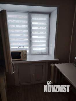 2-к квартира, на длительный срок, 44м2, 2/5 этаж