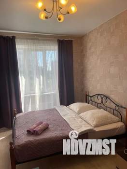 2-к квартира, посуточно, 43м2, 13/16 этаж