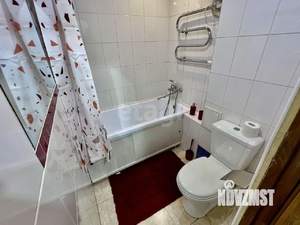 1-к квартира, на длительный срок, 32м2, 3/5 этаж