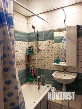 1-к квартира, на длительный срок, 33м2, 3/10 этаж