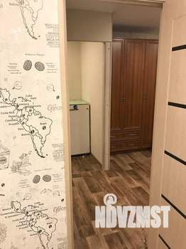 1-к квартира, на длительный срок, 31м2, 1/5 этаж