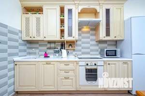 2-к квартира, посуточно, 44м2, 21/24 этаж