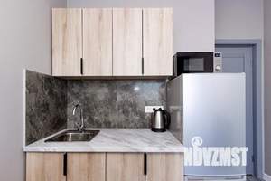 2-к квартира, на длительный срок, 35м2, 9/16 этаж