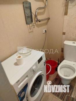 2-к квартира, на длительный срок, 40м2, 5/5 этаж