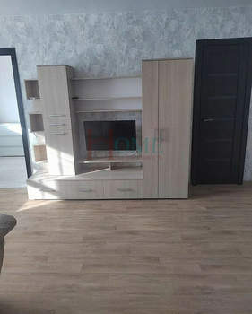 2-к квартира, на длительный срок, 40м2, 2/5 этаж